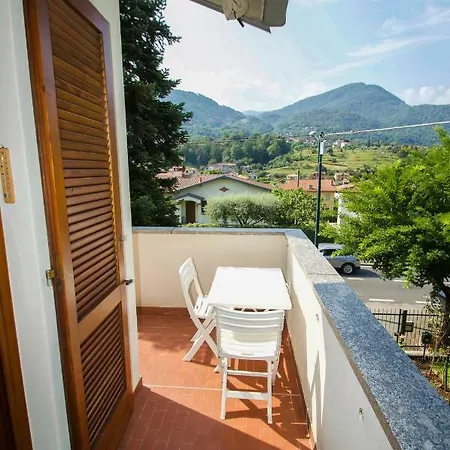 Emilio Apartment Bellagio
