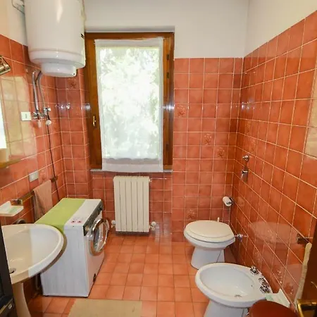 Apartment Emilio Bellagio