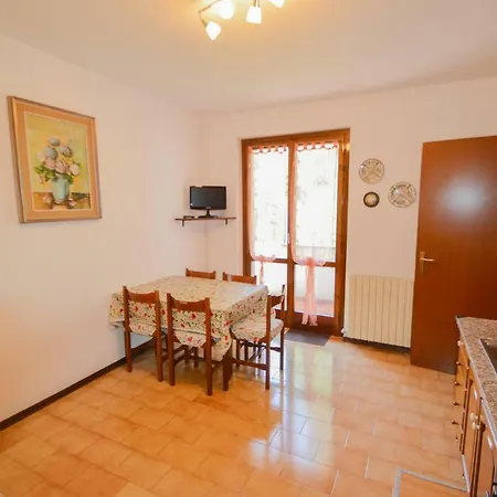 Emilio Apartment *